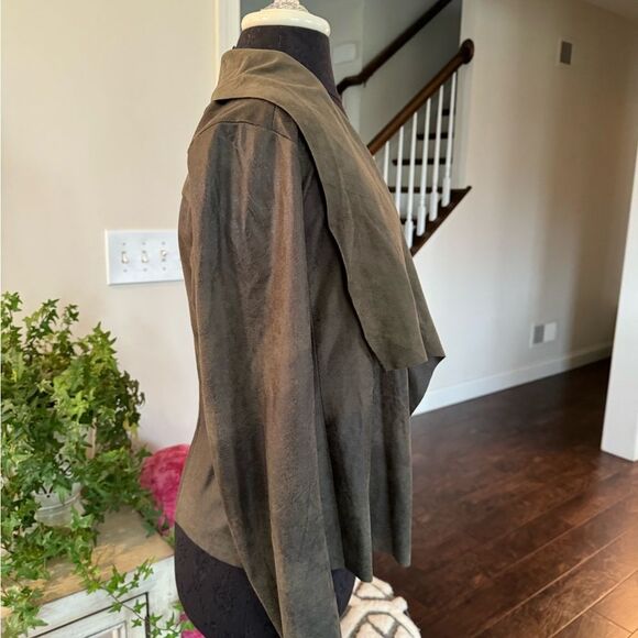 Ruff Hewn blazer (small) - Picture 3 of 6